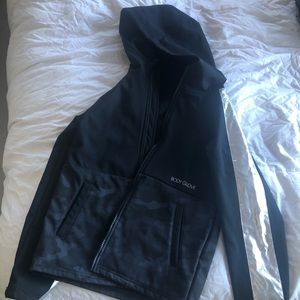 Size 12 boys body glove jacket.